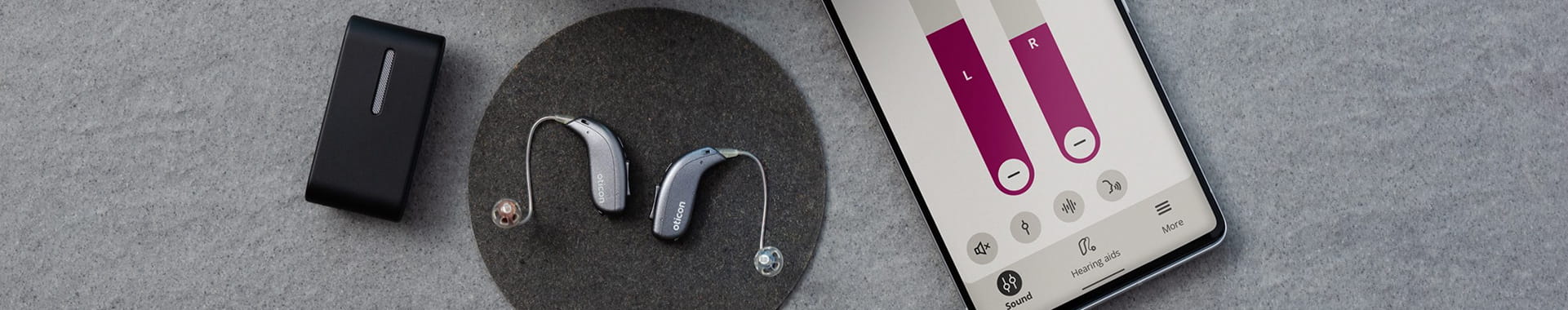 Hearing Care