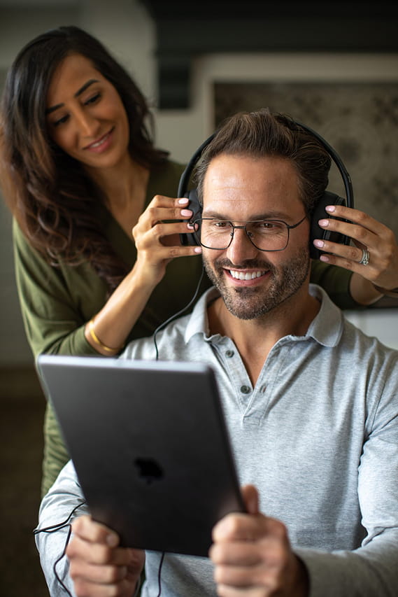 Hearing Protection