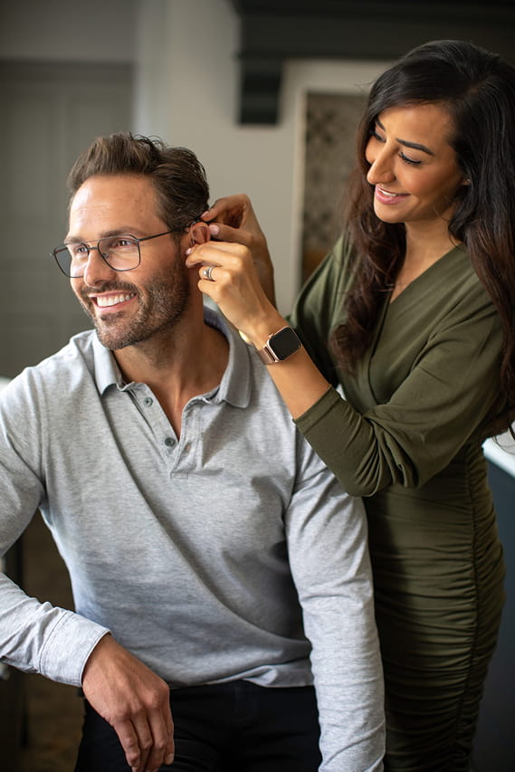 Hearing Test