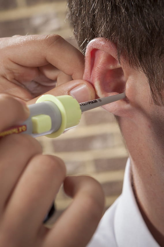 Ear Wax Removal